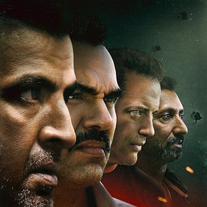 Fotoğraf Line Of Descent