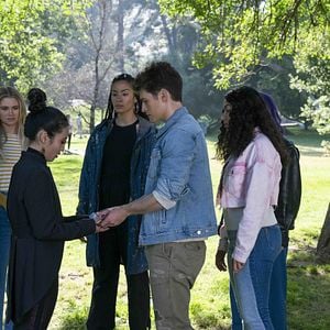 Fotoğraf Lyrica Okano