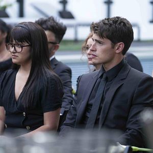 Fotoğraf Annie Wersching