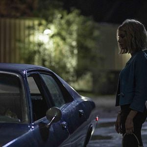 Fotoğraf Abigail Spencer