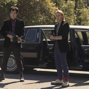 Fotoğraf Rhys Wakefield