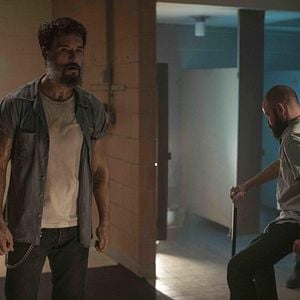 Fotoğraf Rory Cochrane