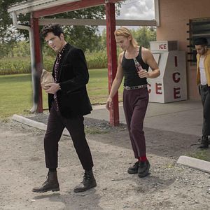 Fotoğraf Rhys Wakefield