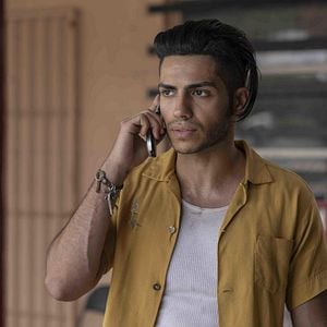 Fotoğraf Mena Massoud