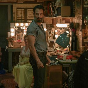 Fotoğraf Rodrigo Santoro