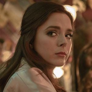 Fotoğraf Madison Davenport