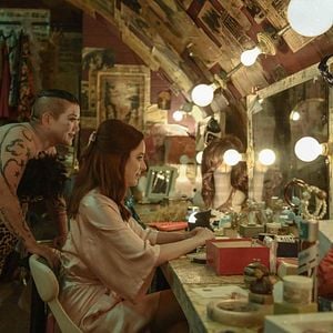 Fotoğraf Madison Davenport