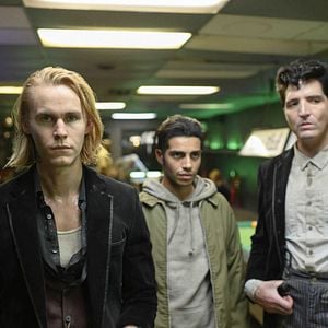 Fotoğraf Rhys Wakefield