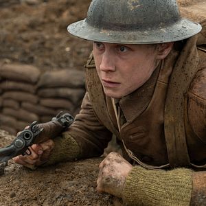 Fotoğraf George MacKay