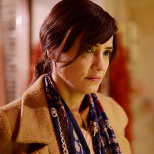 Fotoğraf Benim Adım Melek