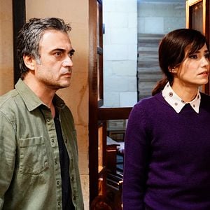 Fotoğraf Benim Adım Melek