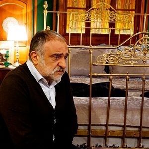 Fotoğraf Benim Adım Melek