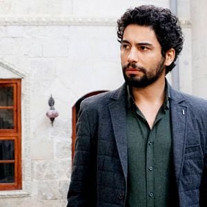 Fotoğraf Benim Adım Melek