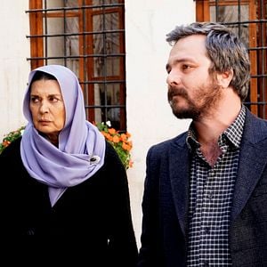 Fotoğraf Benim Adım Melek