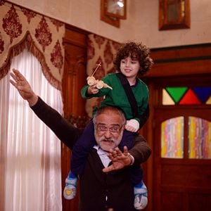 Fotoğraf Benim Adım Melek