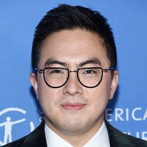 Fotoğraf Bowen Yang