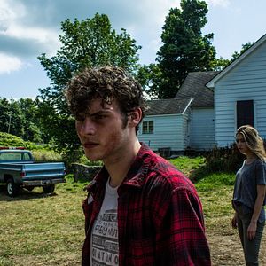 Fotoğraf Jay Jay Warren