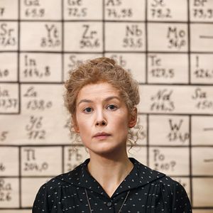 Fotoğraf Rosamund Pike