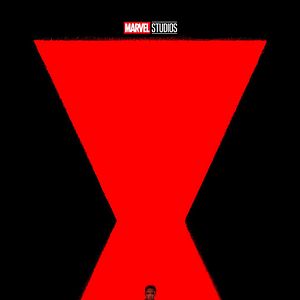 Fotoğraf Black Widow