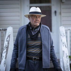 Fotoğraf Jon Voight