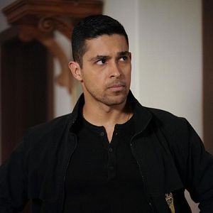 Fotoğraf Wilmer Valderrama