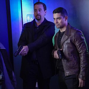 Fotoğraf Wilmer Valderrama