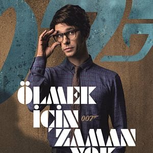 Fotoğraf Ölmek İçin Zaman Yok