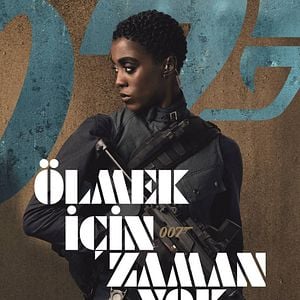 Fotoğraf Ölmek İçin Zaman Yok