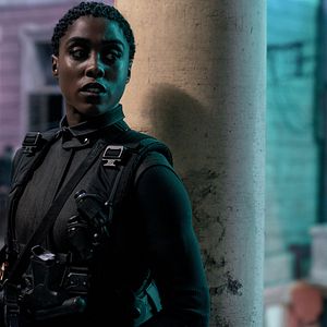 Fotoğraf Lashana Lynch