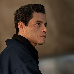 Fotoğraf Rami Malek