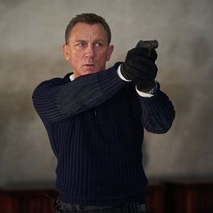 Fotoğraf Daniel Craig