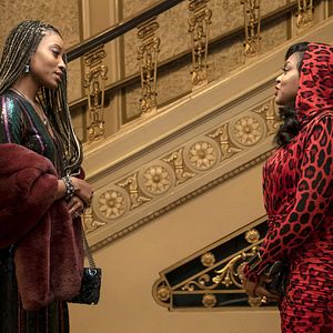 Fotoğraf Taraji P. Henson