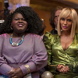 Fotoğraf Gabourey Sidibe