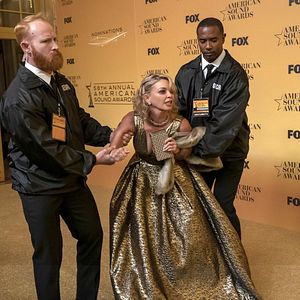 Fotoğraf Otis Winston