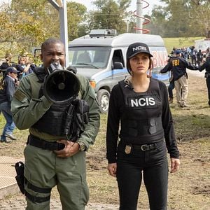 Fotoğraf Vanessa Ferlito