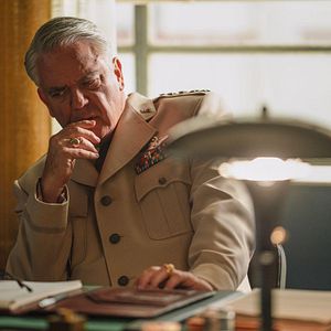 Fotoğraf Michael Harney