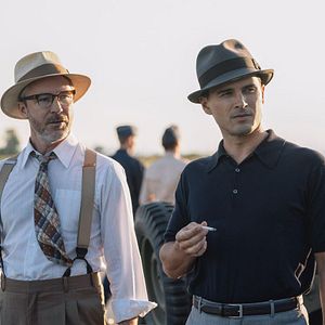 Fotoğraf Aidan Gillen