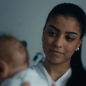 Fotoğraf Kenza Fortas