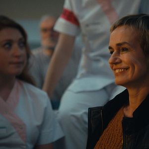 Fotoğraf Sandrine Bonnaire