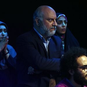 Fotoğraf Babak Karimi