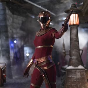 Fotoğraf Star Wars: Skywalker'ın Yükselişi