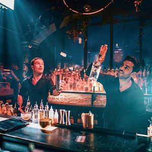 Fotoğraf Frederick Lau