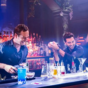 Fotoğraf Frederick Lau