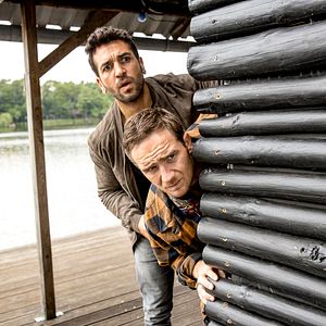 Fotoğraf Frederick Lau