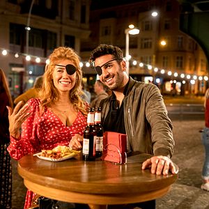 Fotoğraf Palina Rojinski