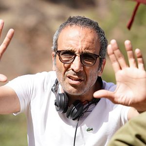 Fotoğraf Abdel Raouf Dafri