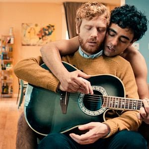 Fotoğraf Bellamine Abdelmalek