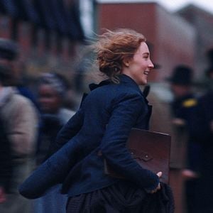 Fotoğraf Küçük Kadınlar