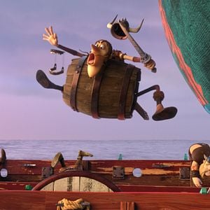 Fotoğraf Vikingler Büyük Macera