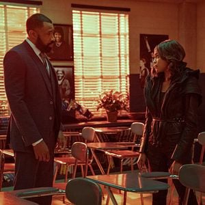 Fotoğraf China Anne McClain